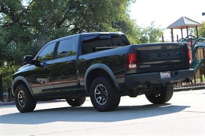 2015 RAM 1500 Rebel   - Photo 7 - Roseville, CA 95678