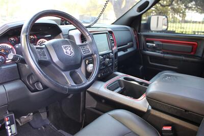 2015 RAM 1500 Rebel   - Photo 12 - Roseville, CA 95678