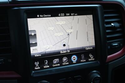 2015 RAM 1500 Rebel   - Photo 19 - Roseville, CA 95678