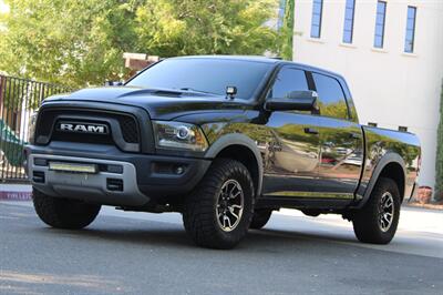 2015 RAM 1500 Rebel   - Photo 32 - Roseville, CA 95678
