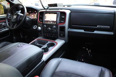 2015 RAM 1500 Rebel   - Photo 28 - Roseville, CA 95678