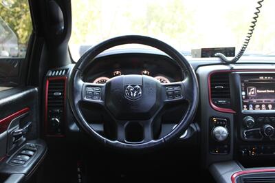 2015 RAM 1500 Rebel   - Photo 16 - Roseville, CA 95678