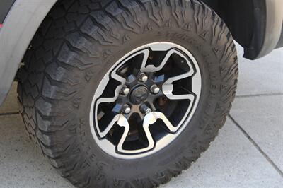 2015 RAM 1500 Rebel   - Photo 10 - Roseville, CA 95678