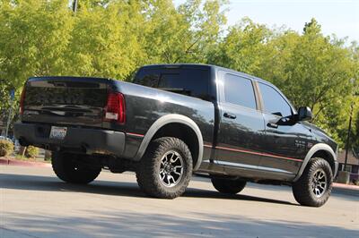 2015 RAM 1500 Rebel   - Photo 5 - Roseville, CA 95678