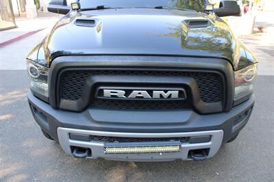 2015 RAM 1500 Rebel   - Photo 33 - Roseville, CA 95678