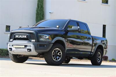 2015 RAM 1500 Rebel   - Photo 3 - Roseville, CA 95678
