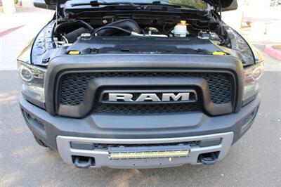 2015 RAM 1500 Rebel   - Photo 34 - Roseville, CA 95678