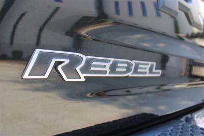 2015 RAM 1500 Rebel   - Photo 8 - Roseville, CA 95678