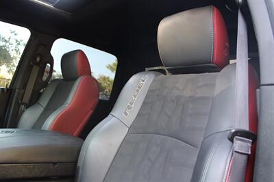 2015 RAM 1500 Rebel   - Photo 13 - Roseville, CA 95678