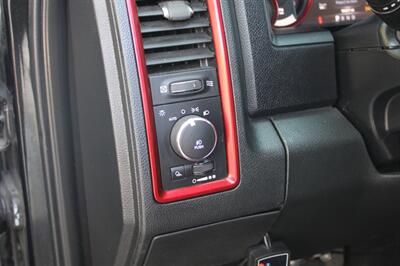 2015 RAM 1500 Rebel   - Photo 26 - Roseville, CA 95678