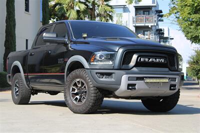 2015 RAM 1500 Rebel   - Photo 4 - Roseville, CA 95678