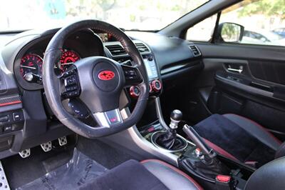 2016 Subaru WRX STI   - Photo 12 - Roseville, CA 95678