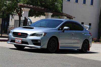 2016 Subaru WRX STI   - Photo 26 - Roseville, CA 95678