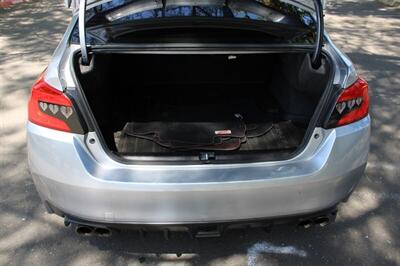 2016 Subaru WRX STI   - Photo 25 - Roseville, CA 95678