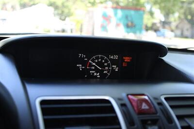 2016 Subaru WRX STI   - Photo 17 - Roseville, CA 95678