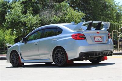 2016 Subaru WRX STI   - Photo 6 - Roseville, CA 95678