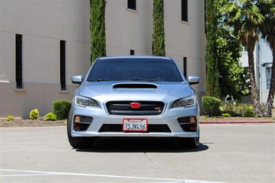 2016 Subaru WRX STI   - Photo 2 - Roseville, CA 95678