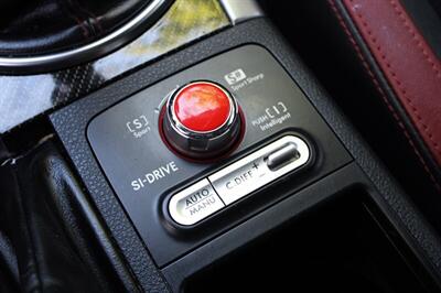 2016 Subaru WRX STI   - Photo 21 - Roseville, CA 95678
