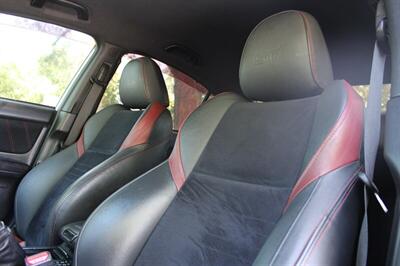 2016 Subaru WRX STI   - Photo 13 - Roseville, CA 95678