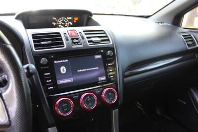 2016 Subaru WRX STI   - Photo 16 - Roseville, CA 95678