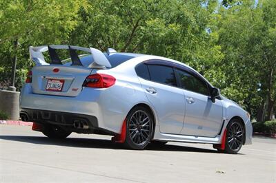 2016 Subaru WRX STI   - Photo 4 - Roseville, CA 95678