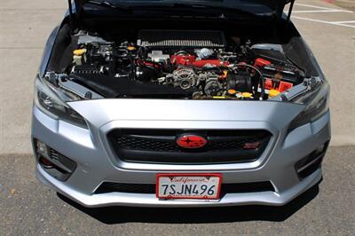 2016 Subaru WRX STI   - Photo 28 - Roseville, CA 95678