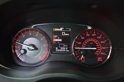 2016 Subaru WRX STI   - Photo 15 - Roseville, CA 95678