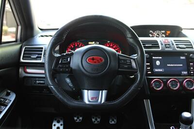 2016 Subaru WRX STI   - Photo 14 - Roseville, CA 95678