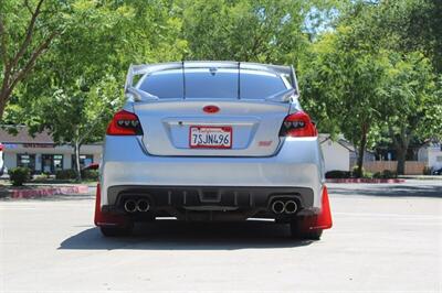 2016 Subaru WRX STI   - Photo 5 - Roseville, CA 95678