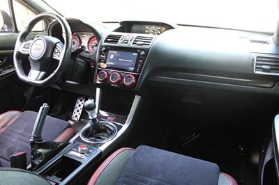 2016 Subaru WRX STI   - Photo 22 - Roseville, CA 95678