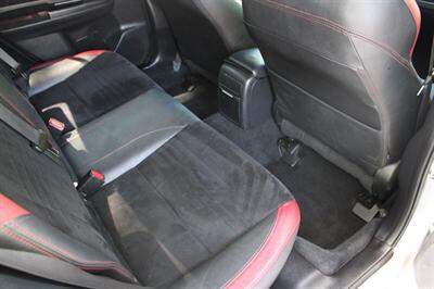 2016 Subaru WRX STI   - Photo 23 - Roseville, CA 95678