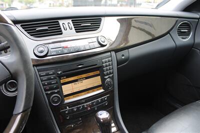 2009 Mercedes-Benz CLS CLS 550 - Photo 14 - Roseville, CA 95678