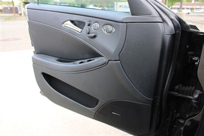 2009 Mercedes-Benz CLS CLS 550 - Photo 10 - Roseville, CA 95678
