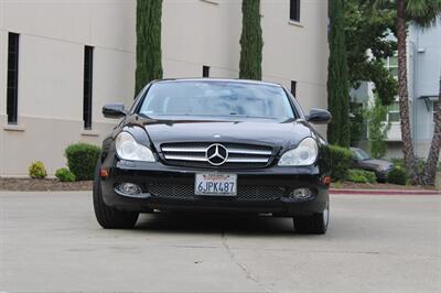 2009 Mercedes-Benz CLS CLS 550 - Photo 2 - Roseville, CA 95678