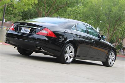 2009 Mercedes-Benz CLS CLS 550 - Photo 5 - Roseville, CA 95678