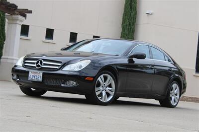 2009 Mercedes-Benz CLS CLS 550 - Photo 3 - Roseville, CA 95678