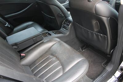2009 Mercedes-Benz CLS CLS 550 - Photo 18 - Roseville, CA 95678