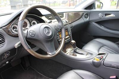 2009 Mercedes-Benz CLS CLS 550 - Photo 11 - Roseville, CA 95678