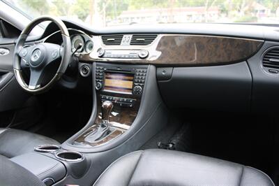 2009 Mercedes-Benz CLS CLS 550 - Photo 17 - Roseville, CA 95678