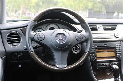 2009 Mercedes-Benz CLS CLS 550 - Photo 13 - Roseville, CA 95678