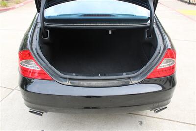 2009 Mercedes-Benz CLS CLS 550 - Photo 19 - Roseville, CA 95678