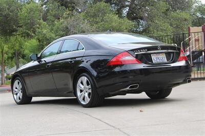 2009 Mercedes-Benz CLS CLS 550 - Photo 7 - Roseville, CA 95678