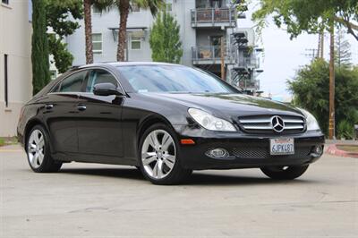 2009 Mercedes-Benz CLS CLS 550 - Photo 1 - Roseville, CA 95678
