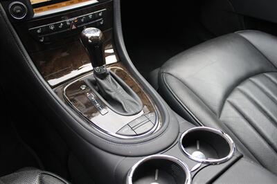 2009 Mercedes-Benz CLS CLS 550 - Photo 15 - Roseville, CA 95678