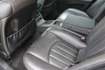 2009 Mercedes-Benz CLS CLS 550 - Photo 16 - Roseville, CA 95678