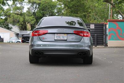 2014 Audi S4 3.0T quattro Premium Plus   - Photo 25 - Roseville, CA 95678