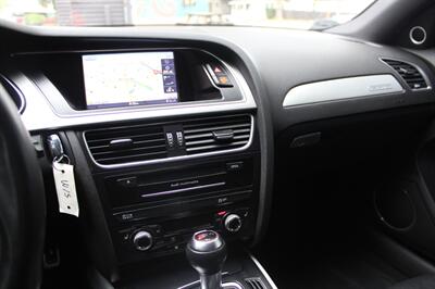2014 Audi S4 3.0T quattro Premium Plus   - Photo 12 - Roseville, CA 95678