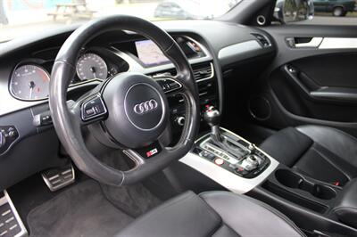 2014 Audi S4 3.0T quattro Premium Plus   - Photo 8 - Roseville, CA 95678