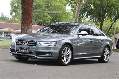 2014 Audi S4 3.0T quattro Premium Plus   - Photo 22 - Roseville, CA 95678