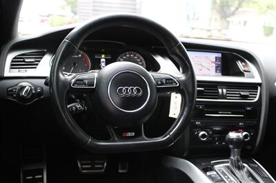 2014 Audi S4 3.0T quattro Premium Plus   - Photo 10 - Roseville, CA 95678
